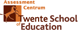 Logo Twente School of Education